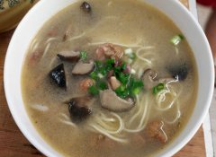 綿陽面食技術培訓哪家比較靠譜？